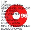 Anuario de la Música 96