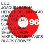Anuario de la Música 96
