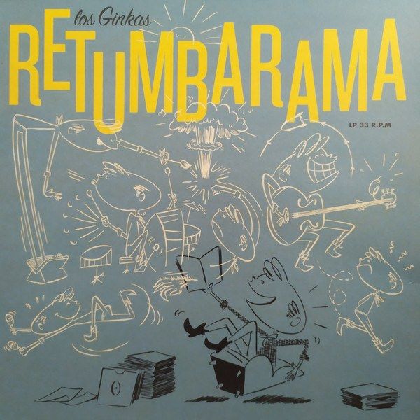 Retumbarama