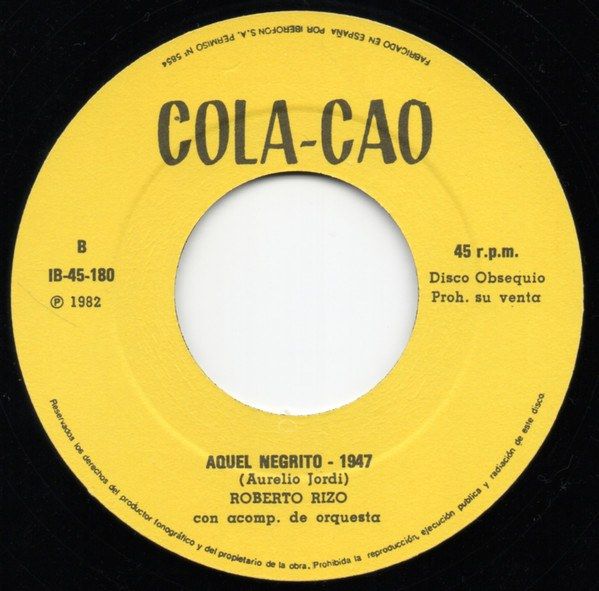 7ad738c519a82c777aa3dbea9fa8759d228d212d_0_0.jpeg Confidencias Con Nutrexpa - La Canción Del Negrito