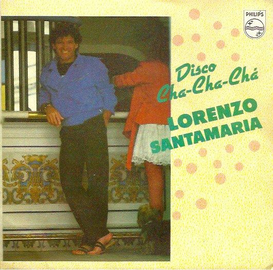 Disco Cha-Cha-Cha