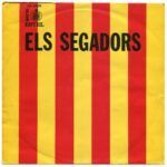 Els Segadors