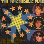 The Psychedelic Furs En España