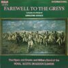 Farewell To The Greys