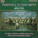 Farewell To The Greys