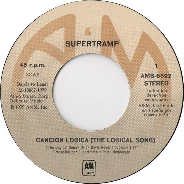 7bd435a7c2207d4b13c14b10668a1e59151678ac_0_0.jpeg Cancion Logica = The Logical Song