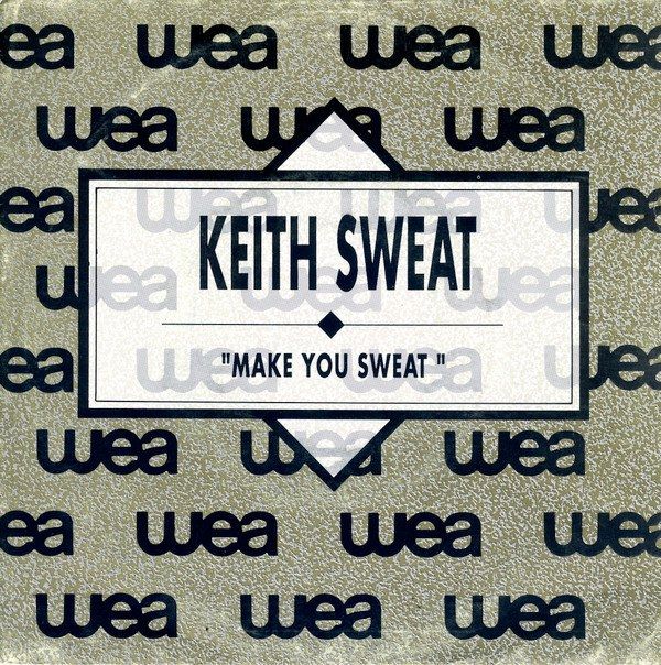 Make You Sweat
