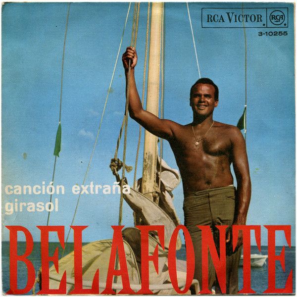 Canción Extraña / Girasol