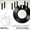 Philicorda Rhythm Record