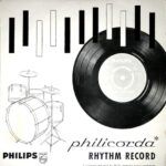 Philicorda Rhythm Record