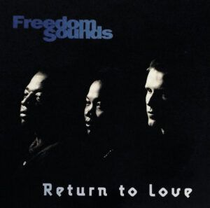 Return To Love