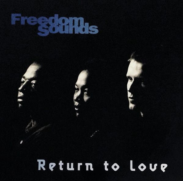 Return To Love