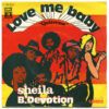 Love Me Baby