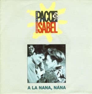 A La Nana, Nana