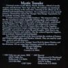 Mystic Traveler