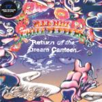 Return Of The Dream Canteen