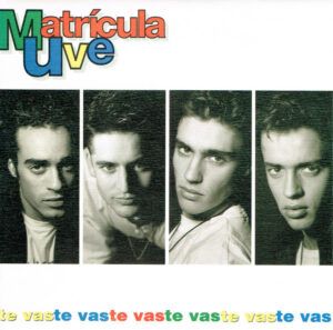 Te Vas