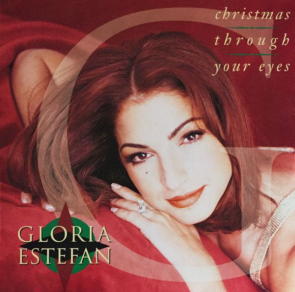 Christmas Through Your Eyes