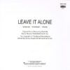 7e1bf97aab40858a2de9ab904d011cd386d4fdf4_0_0.jpeg Leave It Alone
