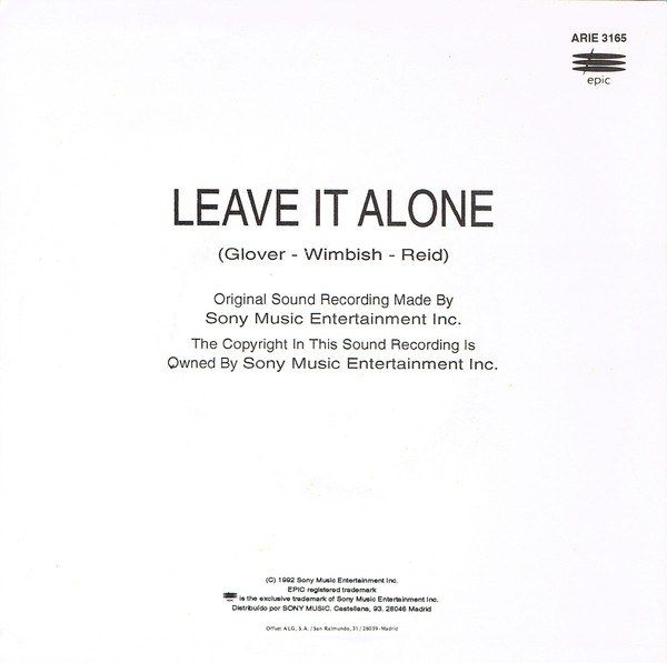 7e1bf97aab40858a2de9ab904d011cd386d4fdf4_0_0.jpeg Leave It Alone