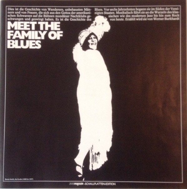 7e60a1ffb11b6b8fe8f63b45d7b2b16d10910741_0_0.jpeg Jazz 5: Meet The Family Of Blues