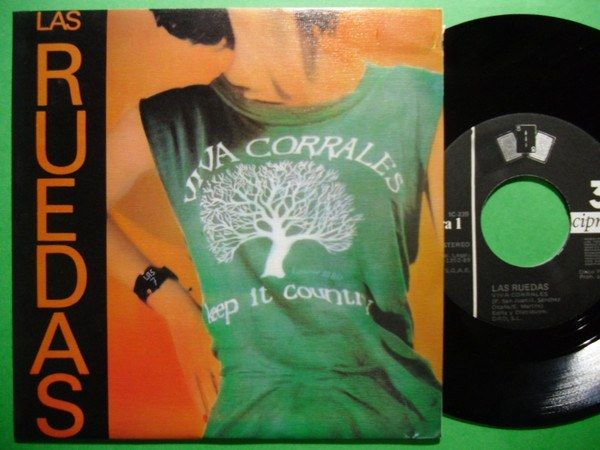 Viva Corrales