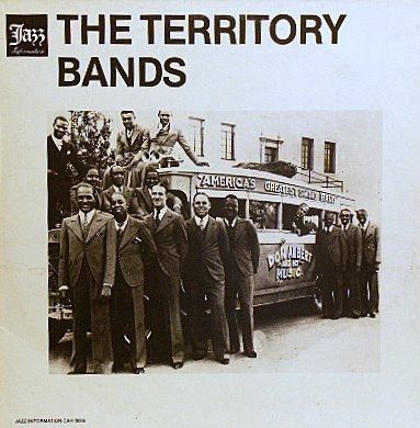 The Territory Bands