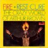 Fire / Rest Cure