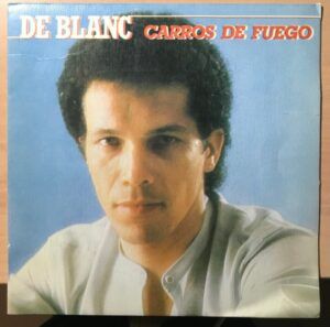 Carros de Fuego