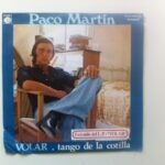 Volar / Tango De La Cotilla