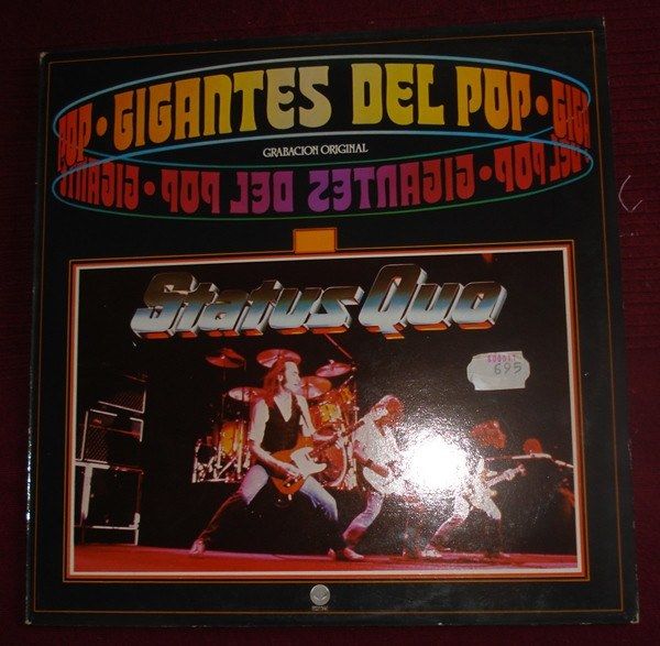 7f9e2491a1abd2db377873283fa94eb3dbc58c08_0_0.jpeg Gigantes Del Pop - Vol. 27