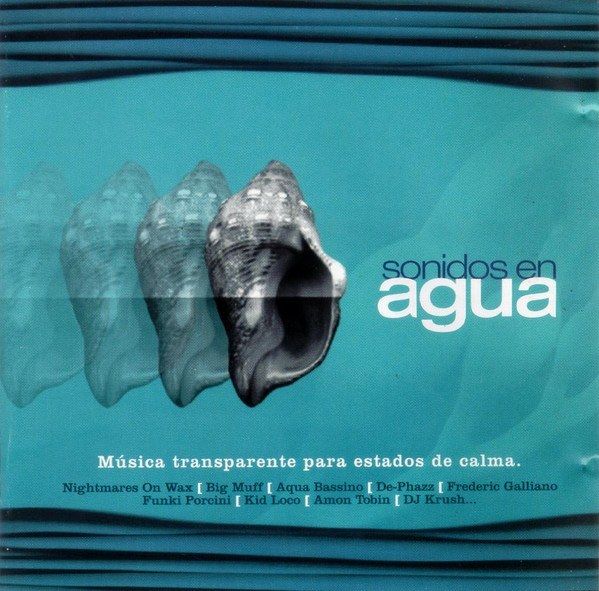 Sonidos En Agua