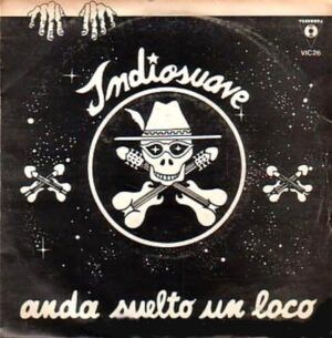Anda Suelto Un Loco