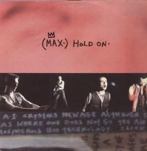 Hold On