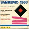 Sanremo 1966