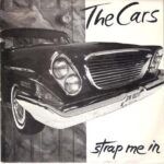 Strap Me In