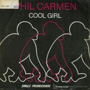 Cool Girl / Linda's Cafe