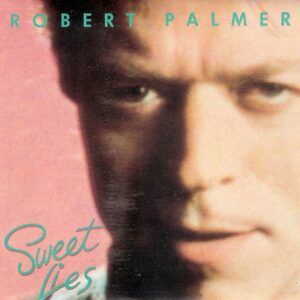 Sweet Lies