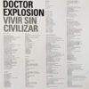 Vivir Sin Civilizar