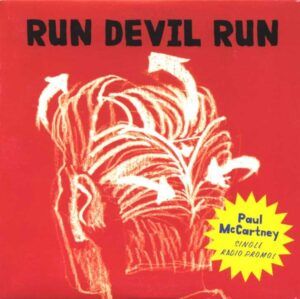 Run Devil Run