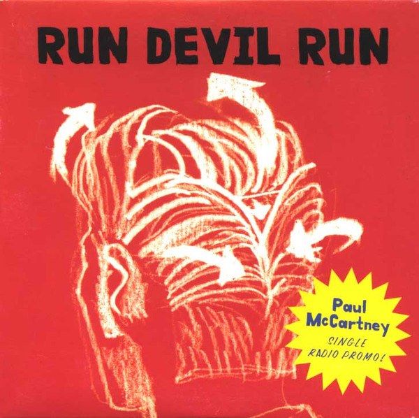 Run Devil Run