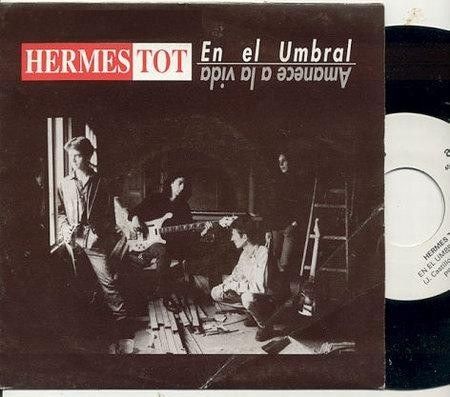 En El Umbral