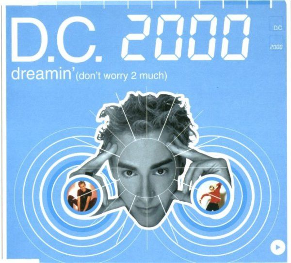 Dreamin' (Don't Worry 2 Much)