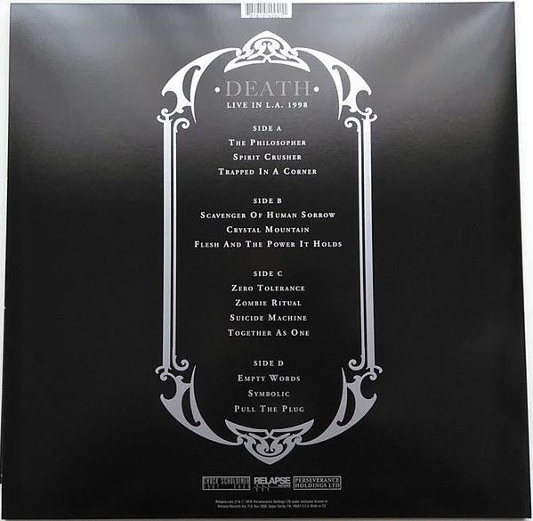 813b591038ff2aaeab7563071de315c1308f28fb_0_0.jpeg Live In L.A. (Death & Raw)