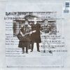 Ramblin' Jeffrey Lee & Cypress Grove With Willie Love