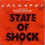 State Of Shock