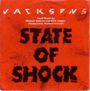 State Of Shock