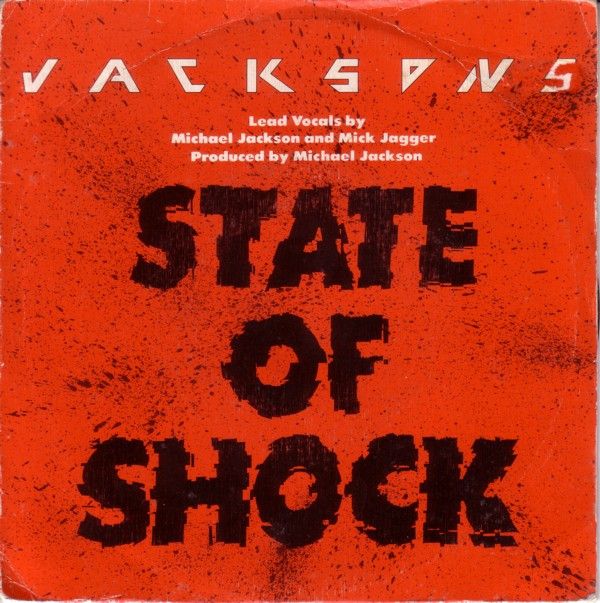 State Of Shock