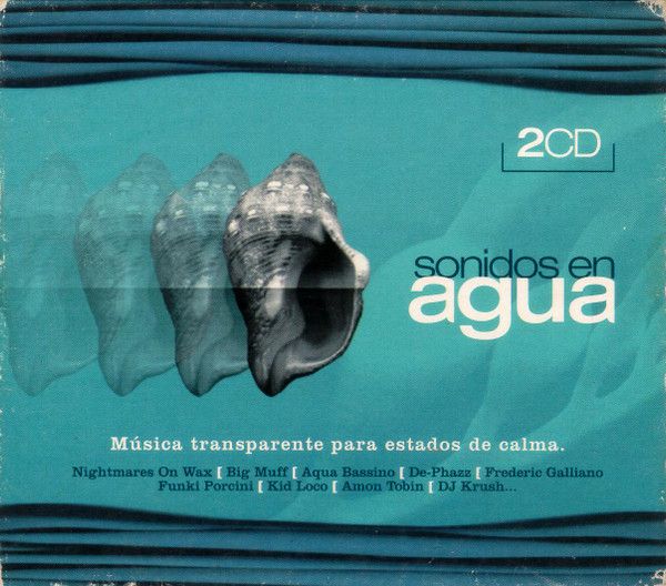 Sonidos En Agua