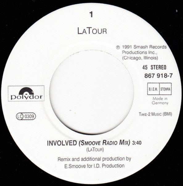 Involved
